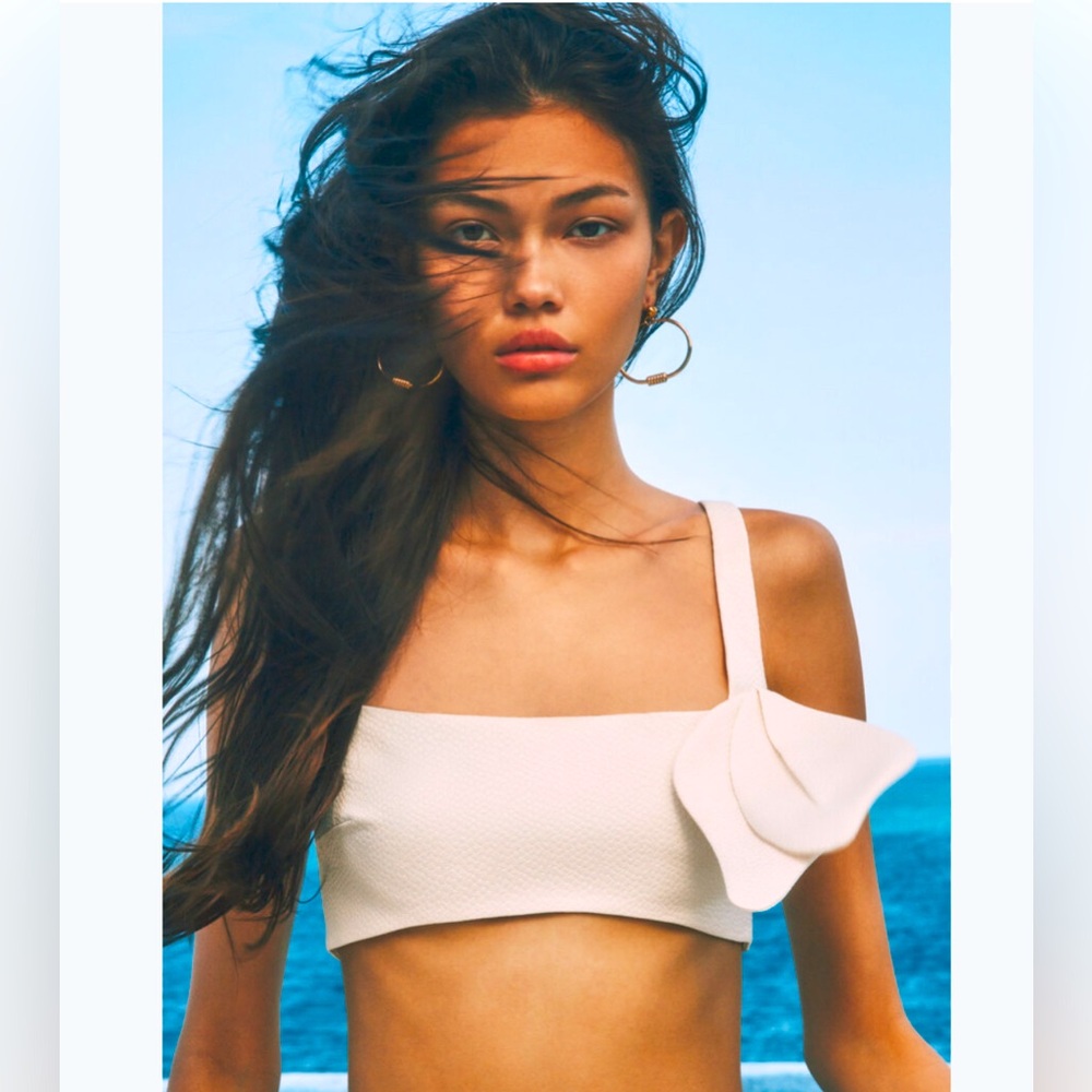 BNWT Alexis Balta Top